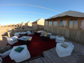 Merzouga Camel Trips